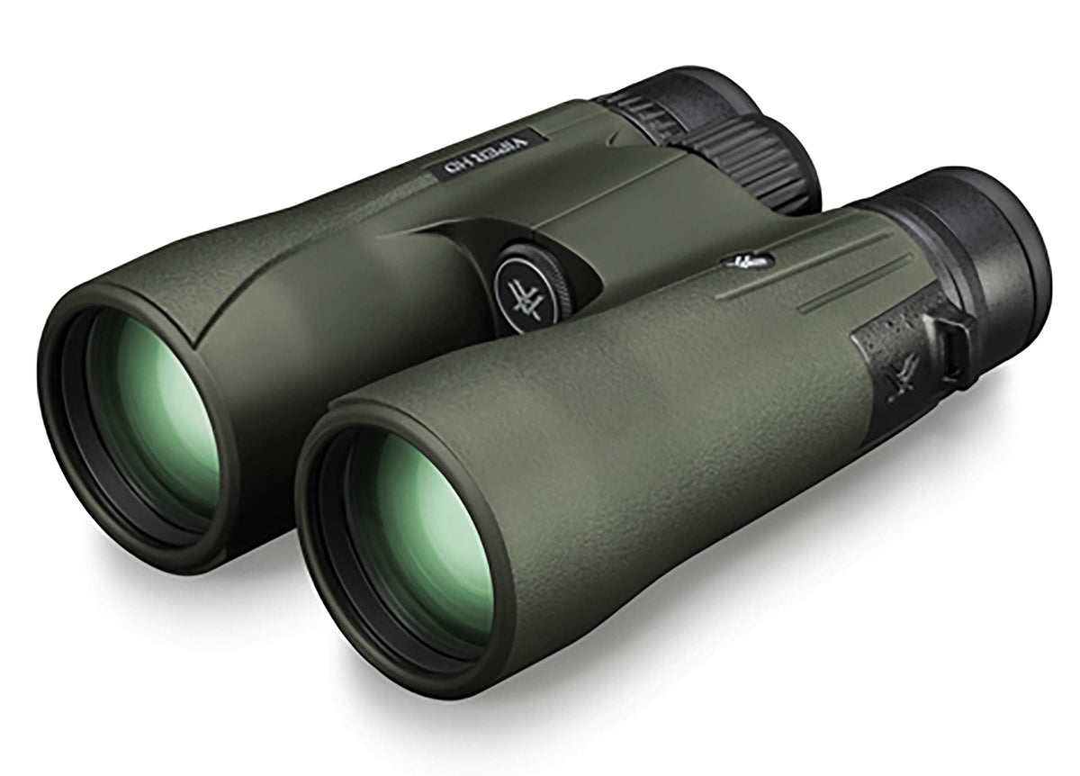 Vortex Viper HD Roof Prism Binoculars 12x50