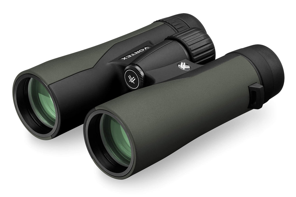 Vortex Crossfire HD 10x42 Binoculars (Mossy Oak Bottomland)