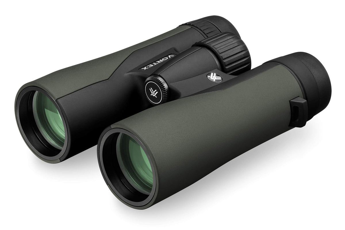 Vortex Crossfire HD 10x42 Binoculars (Mossy Oak Bottomland)