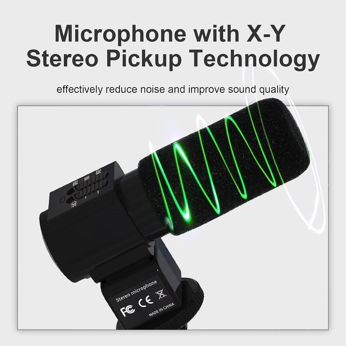 VETEK Video Camera, 1080P 30MP Camcorder IR Night Vision Vlogging Camera