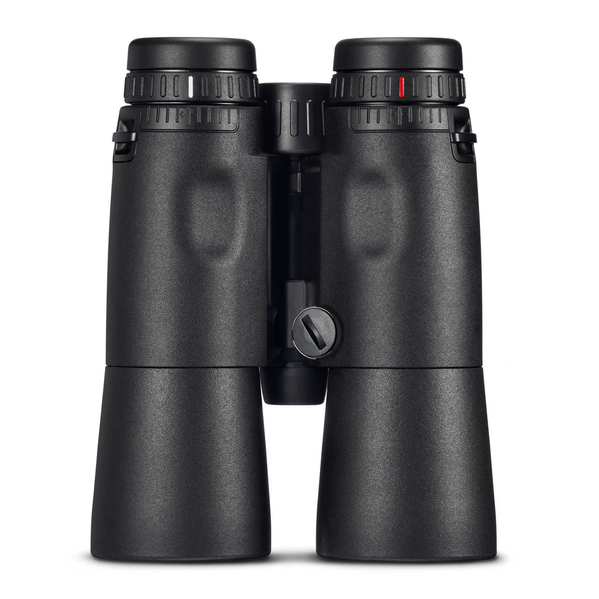 LEICA Geovid R Gen 2022 Compact Lightweight Hunting Bird Watching Rangefinder Binoculars with Carrying Strap Incuded, 15X56