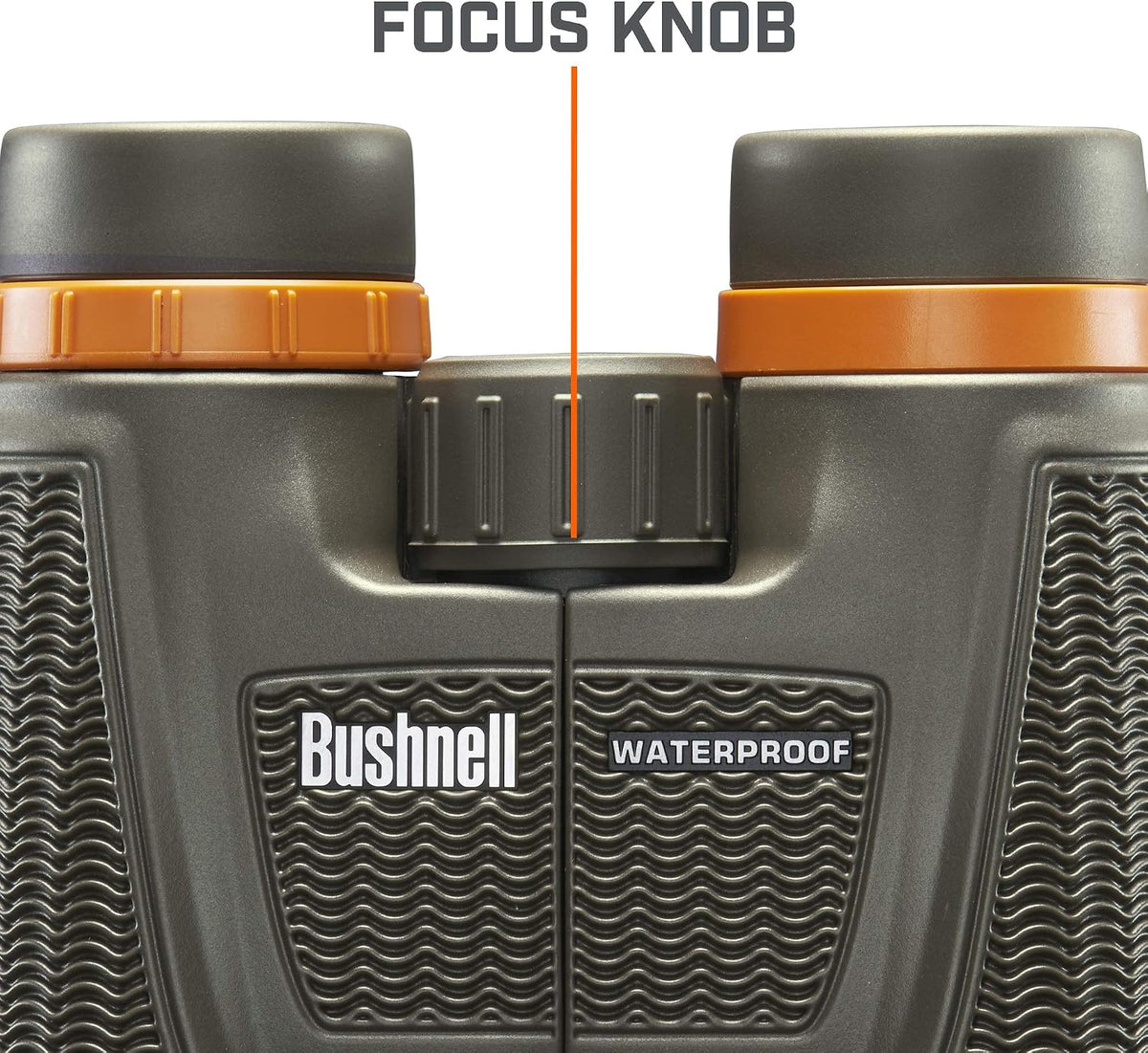 Bushnell H2O Xtreme 10x42 Waterproof Binoculars
