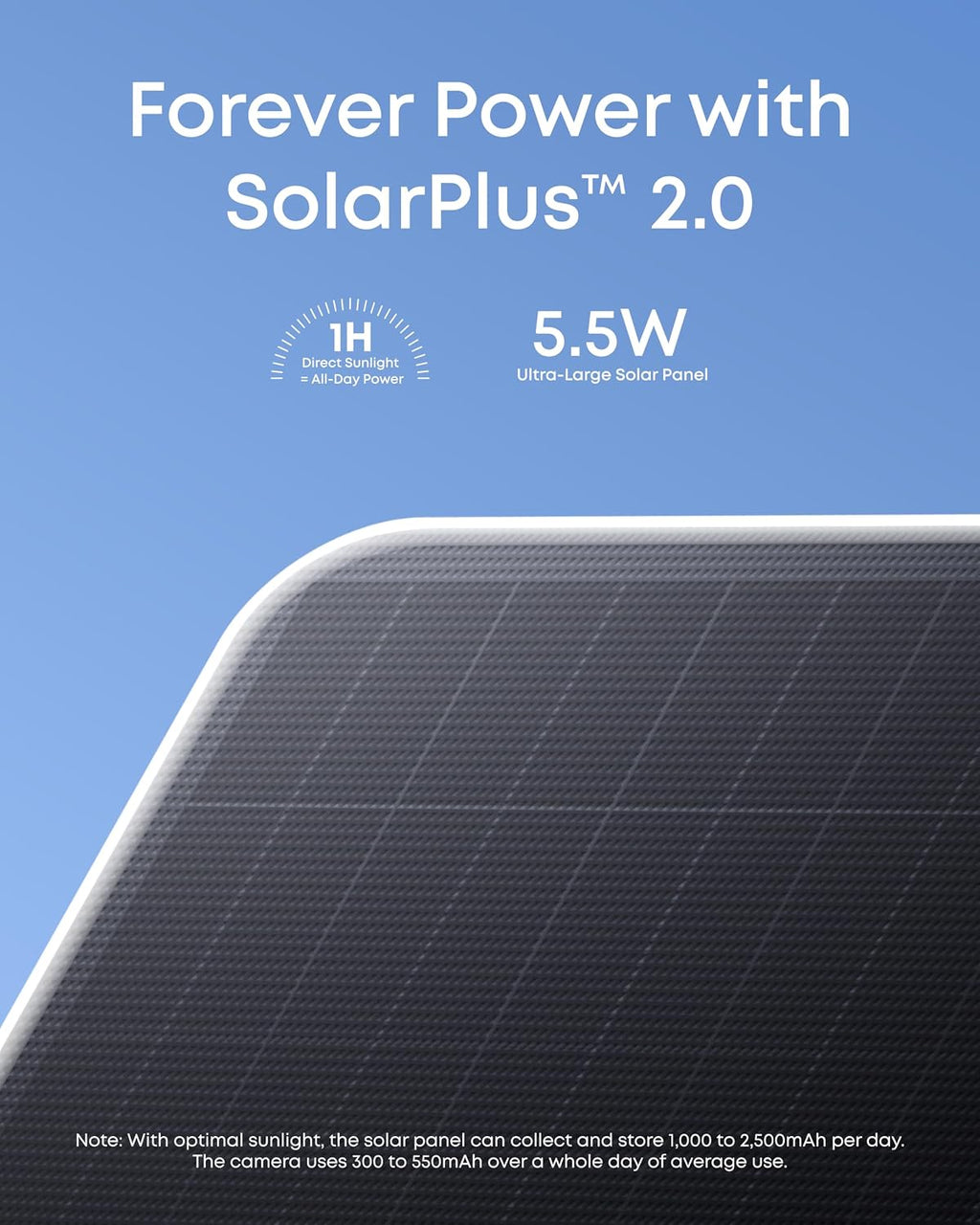 eufy Security eufyCam S4, 4K Solar Camera, 3-Lens PTZ, 360Â° Coverage