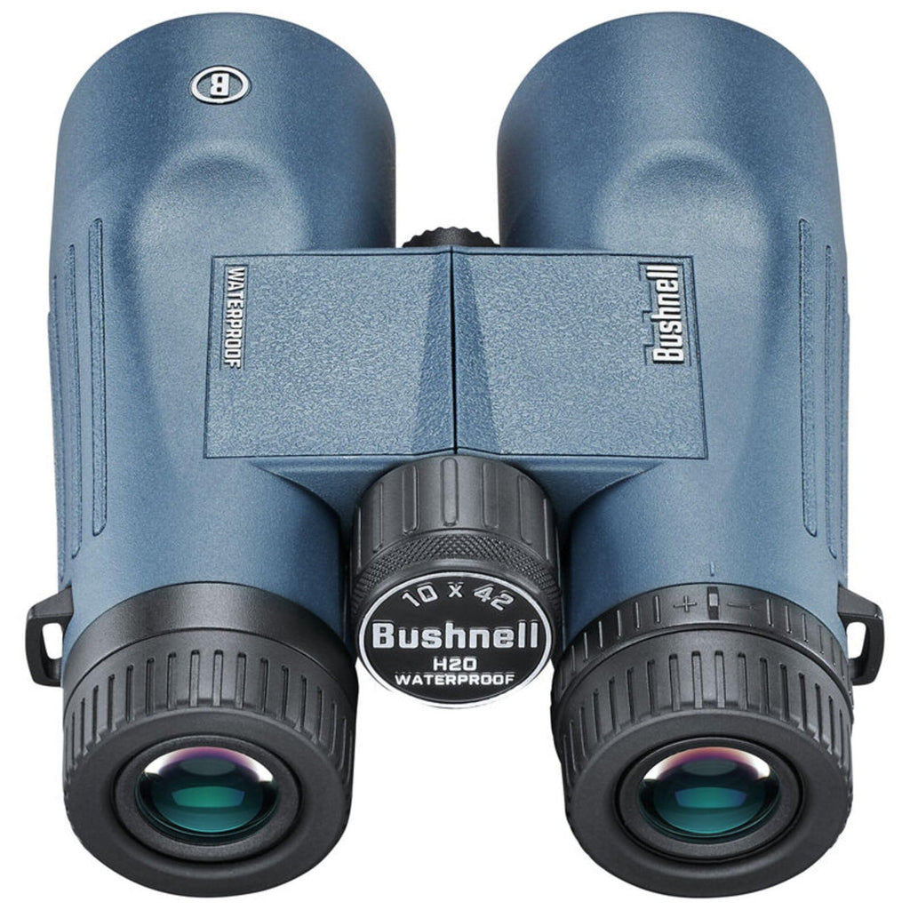 Bushnell H2O Binoculars