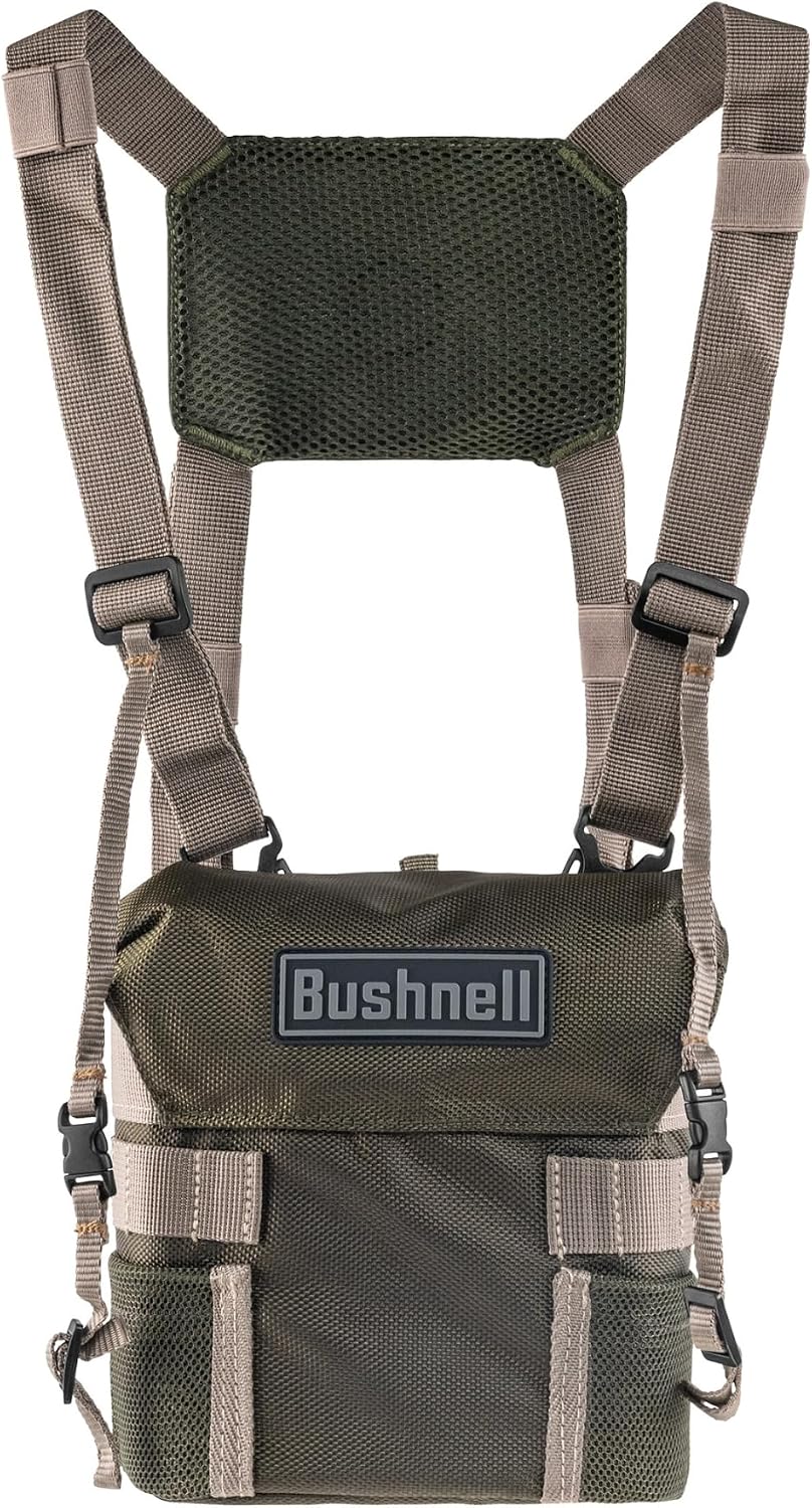 Bushnell R5 12x50 Binoculars