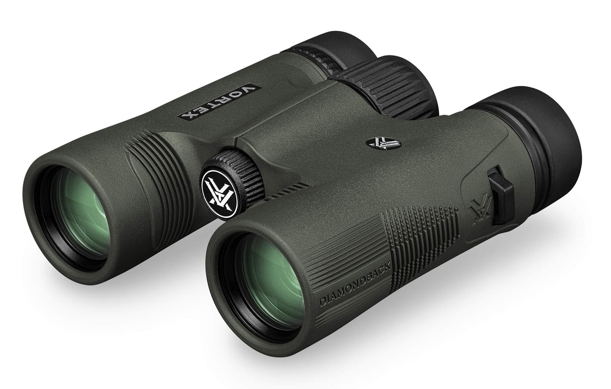 Vortex Diamondback HD 10x28 Binoculars