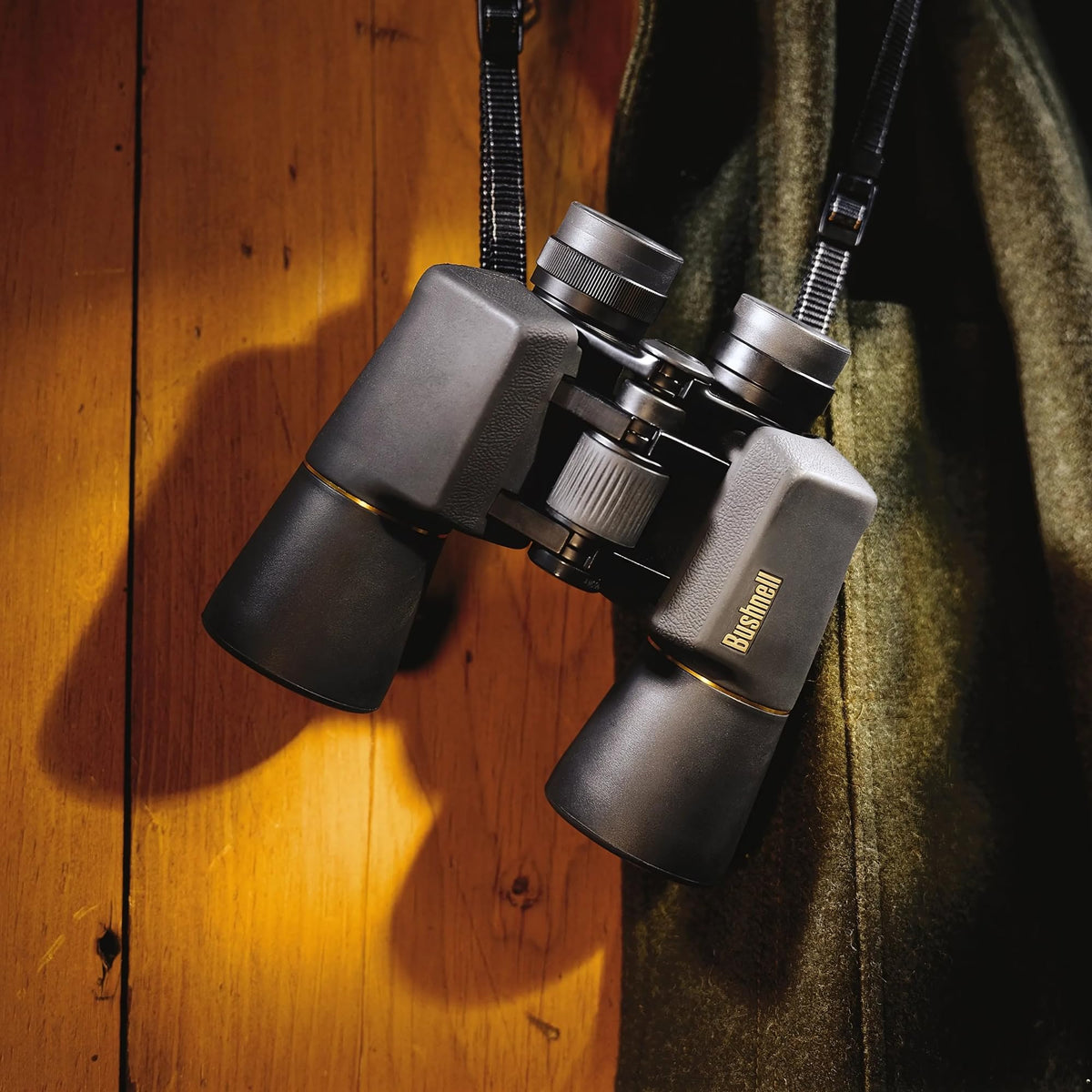 Bushnell Legacy WP