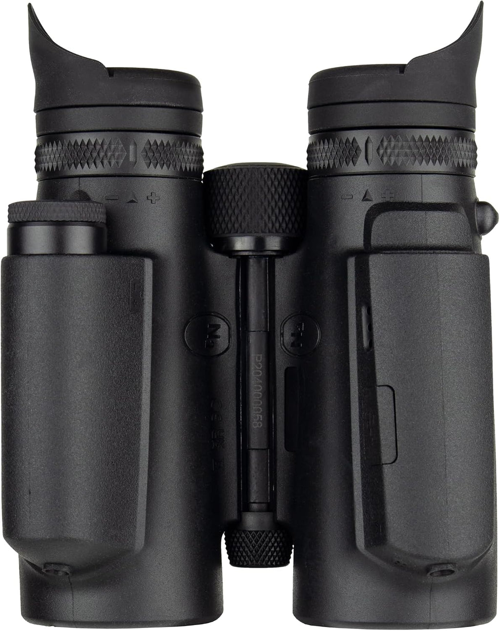 Steiner Optics eDiscovery 10x42 Digital Smart Binoculars with Integrated 4K Camera â 12MP Photos, Google Lens AI, Wi-Fi Live Stream, 64GB Memory â High-Precision for Hunting, Bird Watching, Nature.