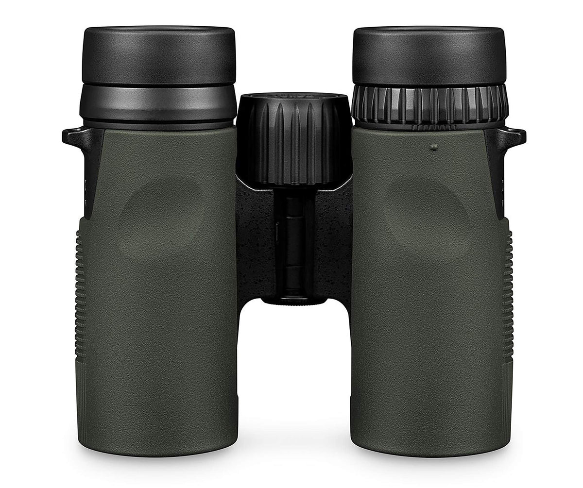 Vortex Diamondback HD 10x28 Binoculars