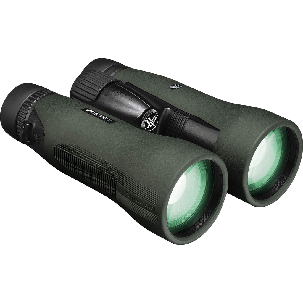 Vortex Diamondback HD 10x28 Binoculars