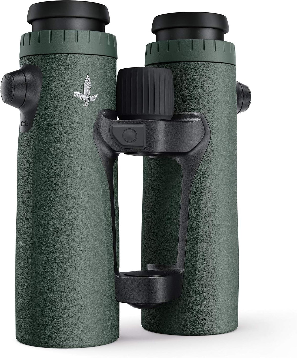 SWAROVSKI OPTIK EL Range 10x42 - Binoculars - integrated Rangefinder green