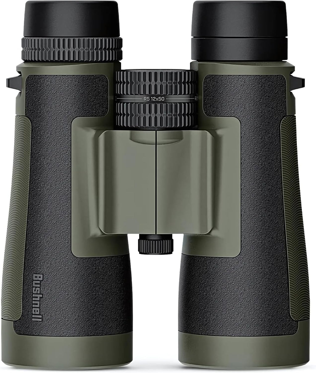 Bushnell R5 12x50 Binoculars