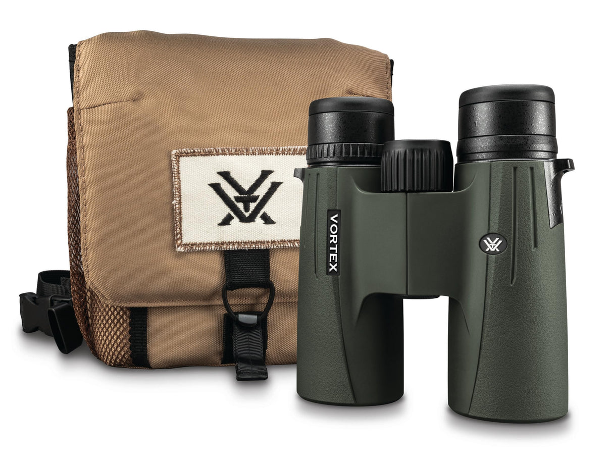 Vortex Viper HD Roof Prism Binoculars 12x50