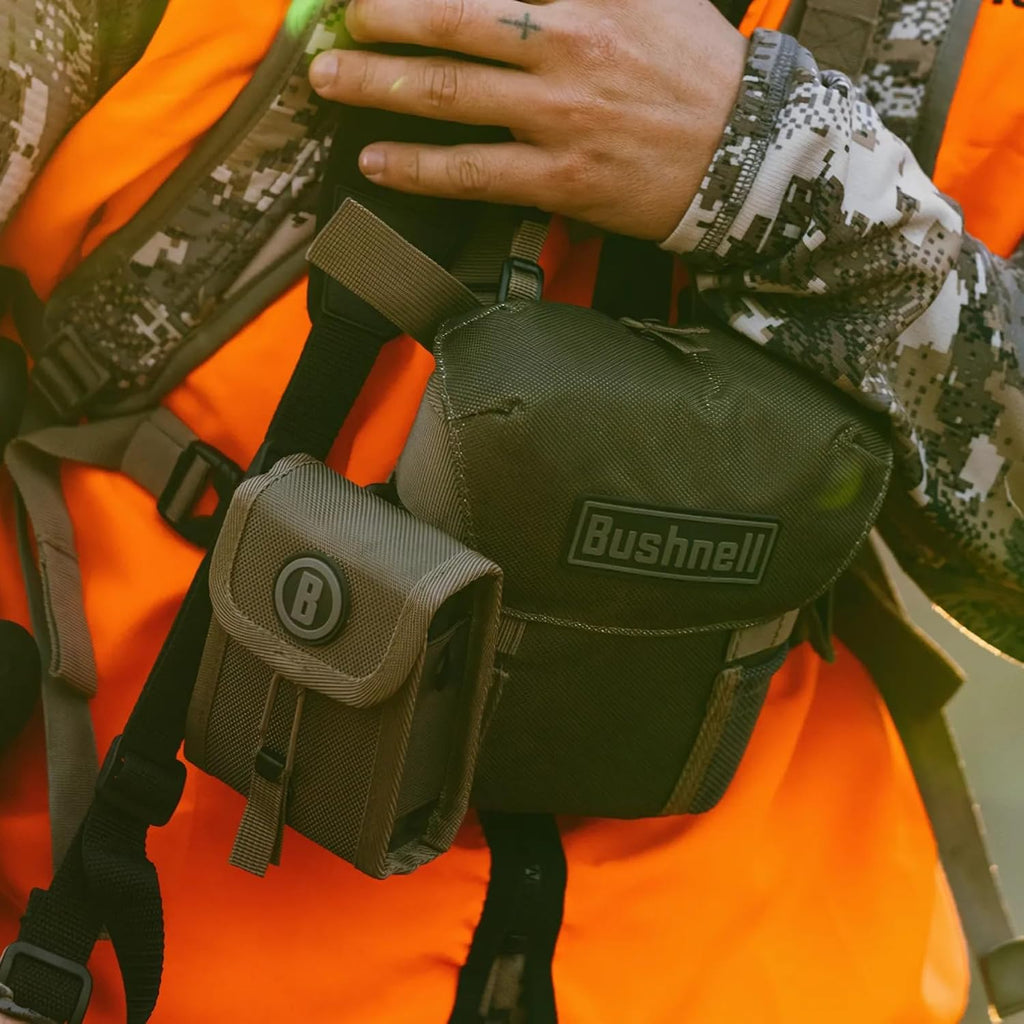 Bushnell R5 12x50 Binoculars