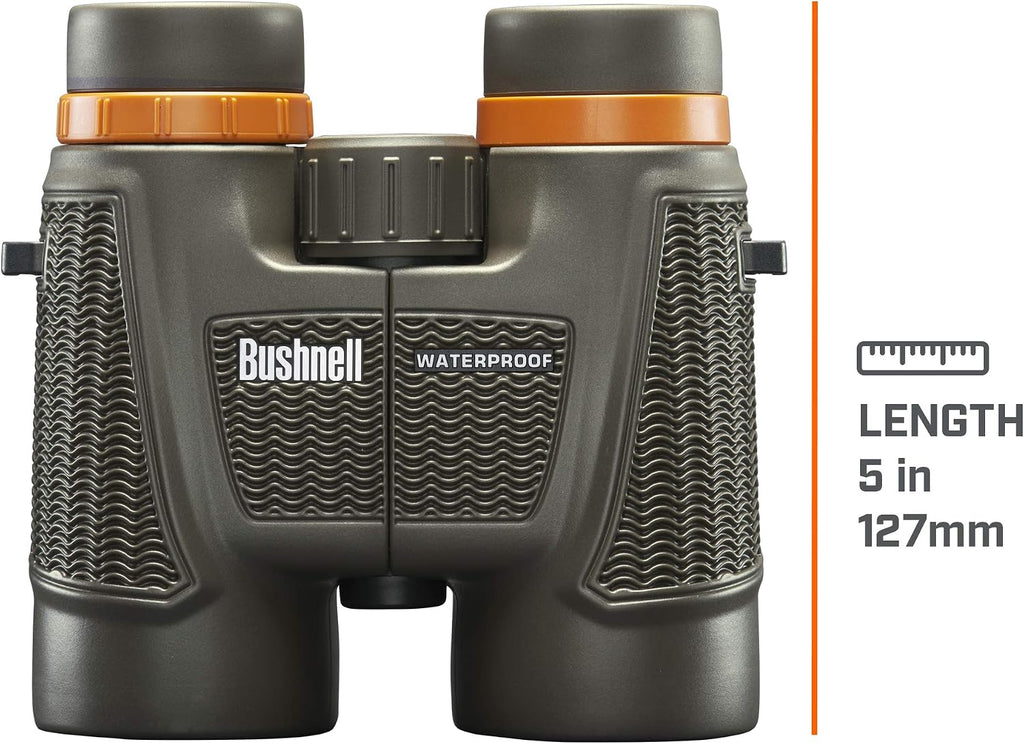 Bushnell H2O Xtreme 10x42 Waterproof Binoculars