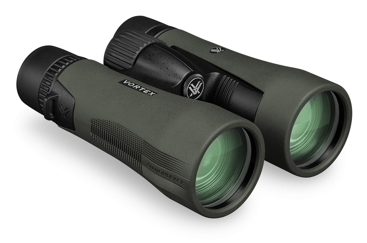 Vortex Diamondback HD 10x28 Binoculars