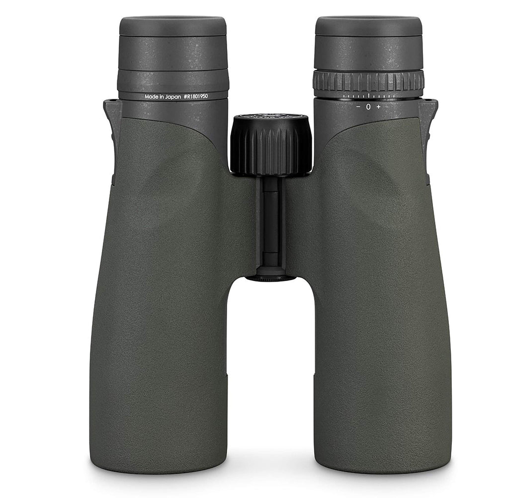 Vortex Razor UHD 18x56 Binoculars & GlassPak Pro Harness