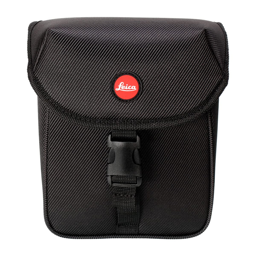 LEICA Geovid R Gen 2022 Compact Lightweight Hunting Bird Watching Rangefinder Binoculars with Carrying Strap Incuded, 15X56