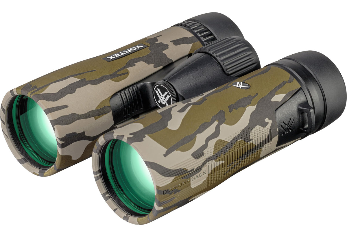 Vortex Diamondback HD 10x28 Binoculars