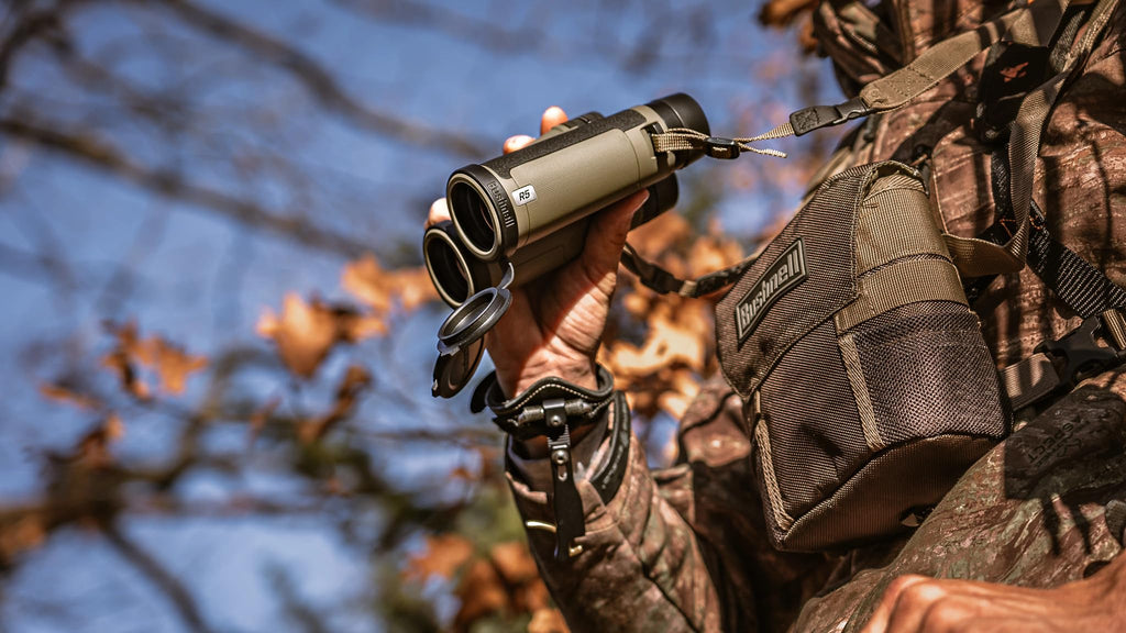 Bushnell R5 12x50 Binoculars