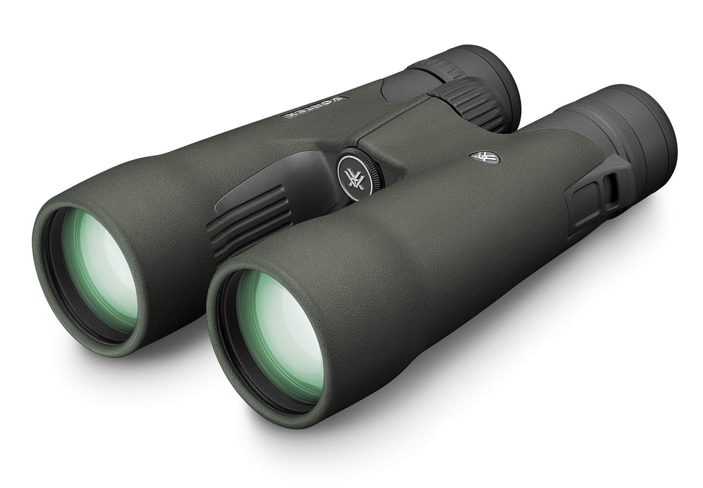 Vortex Razor UHD 18x56 Binoculars & GlassPak Pro Harness