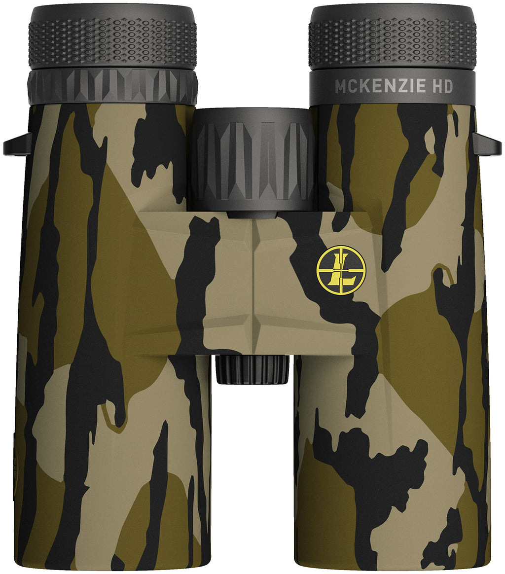 Leupold BX-1 McKenzie HD Binoculars, 10x42mm (181173)