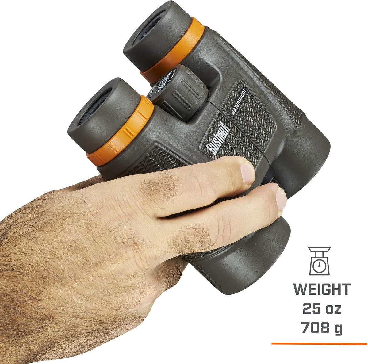 Bushnell H2O Xtreme 10x42 Waterproof Binoculars