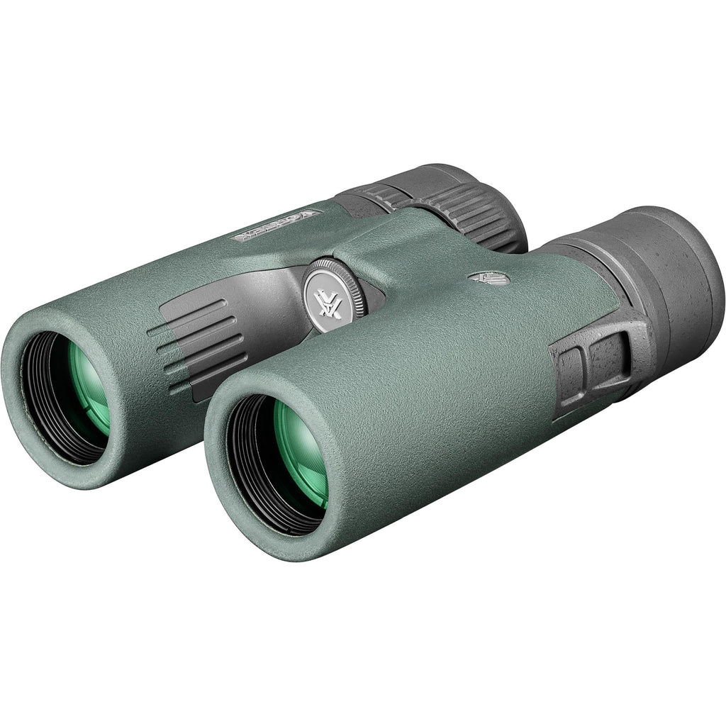 Vortex Razor UHD 18x56 Binoculars & GlassPak Pro Harness