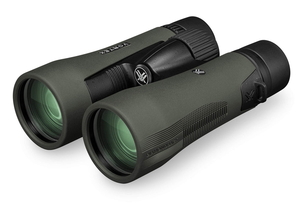 Vortex Diamondback HD 10x28 Binoculars