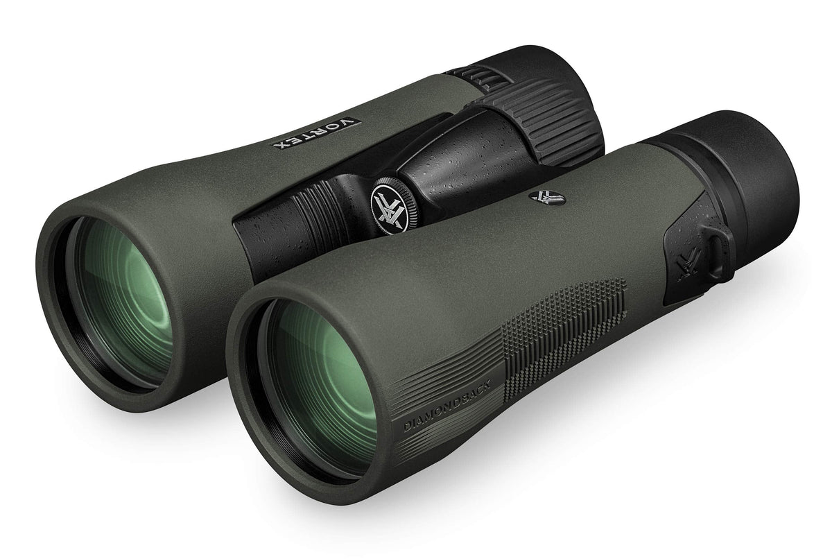 Vortex Diamondback HD 10x28 Binoculars