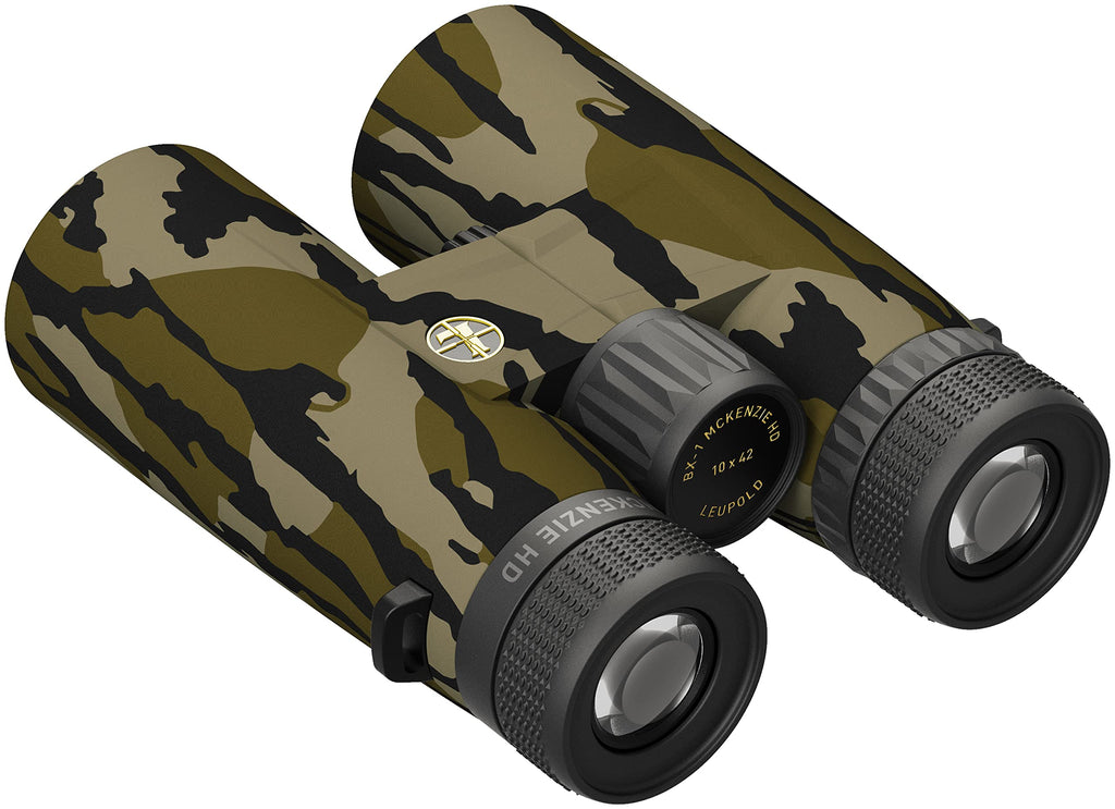 Leupold BX-1 McKenzie HD Binoculars, 10x42mm (181173)