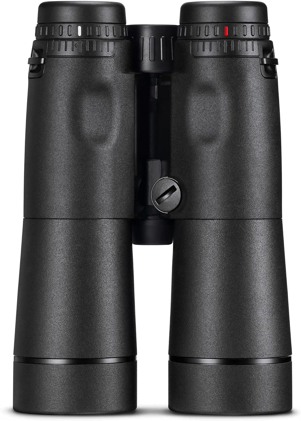 LEICA Geovid R Gen 2022 Compact Lightweight Hunting Bird Watching Rangefinder Binoculars with Carrying Strap Incuded, 15X56