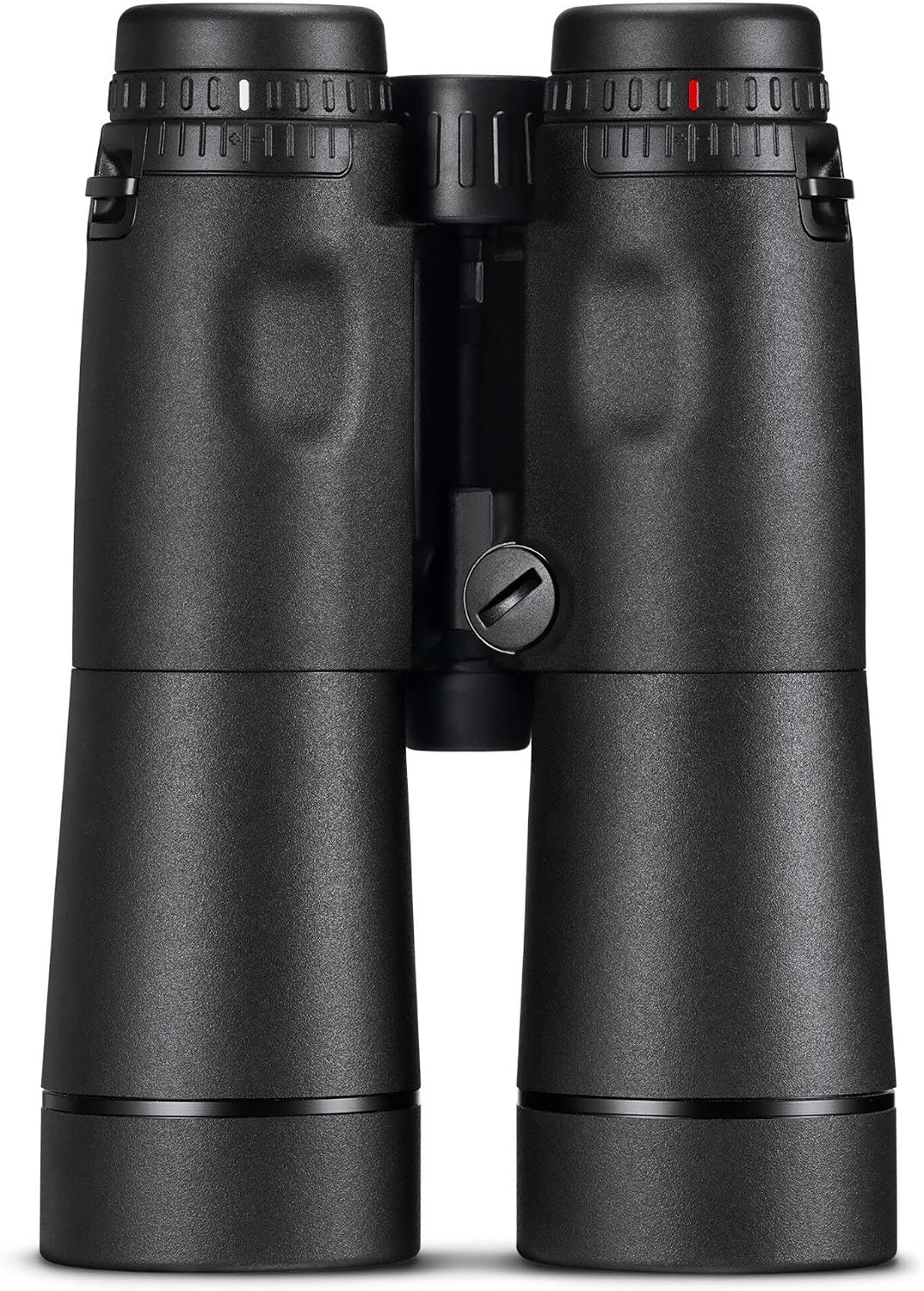 LEICA Geovid R Gen 2022 Compact Lightweight Hunting Bird Watching Rangefinder Binoculars with Carrying Strap Incuded, 15X56