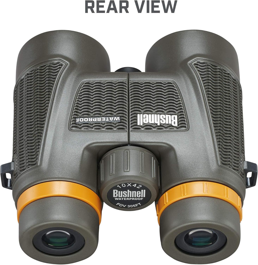 Bushnell H2O Xtreme 10x42 Waterproof Binoculars