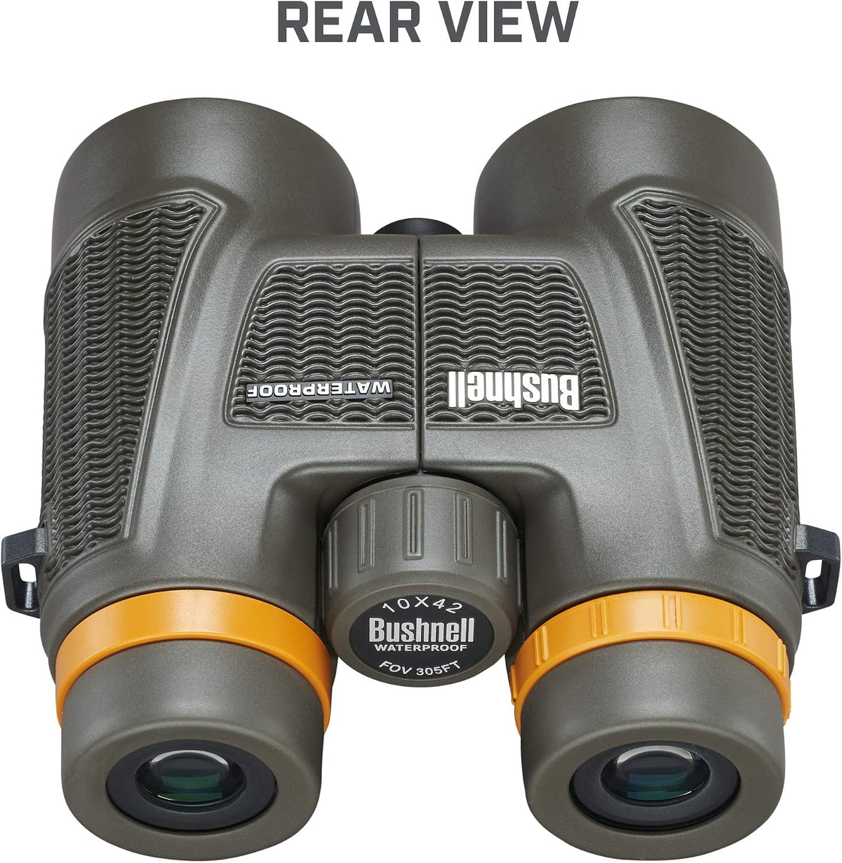 Bushnell H2O Xtreme 10x42 Waterproof Binoculars
