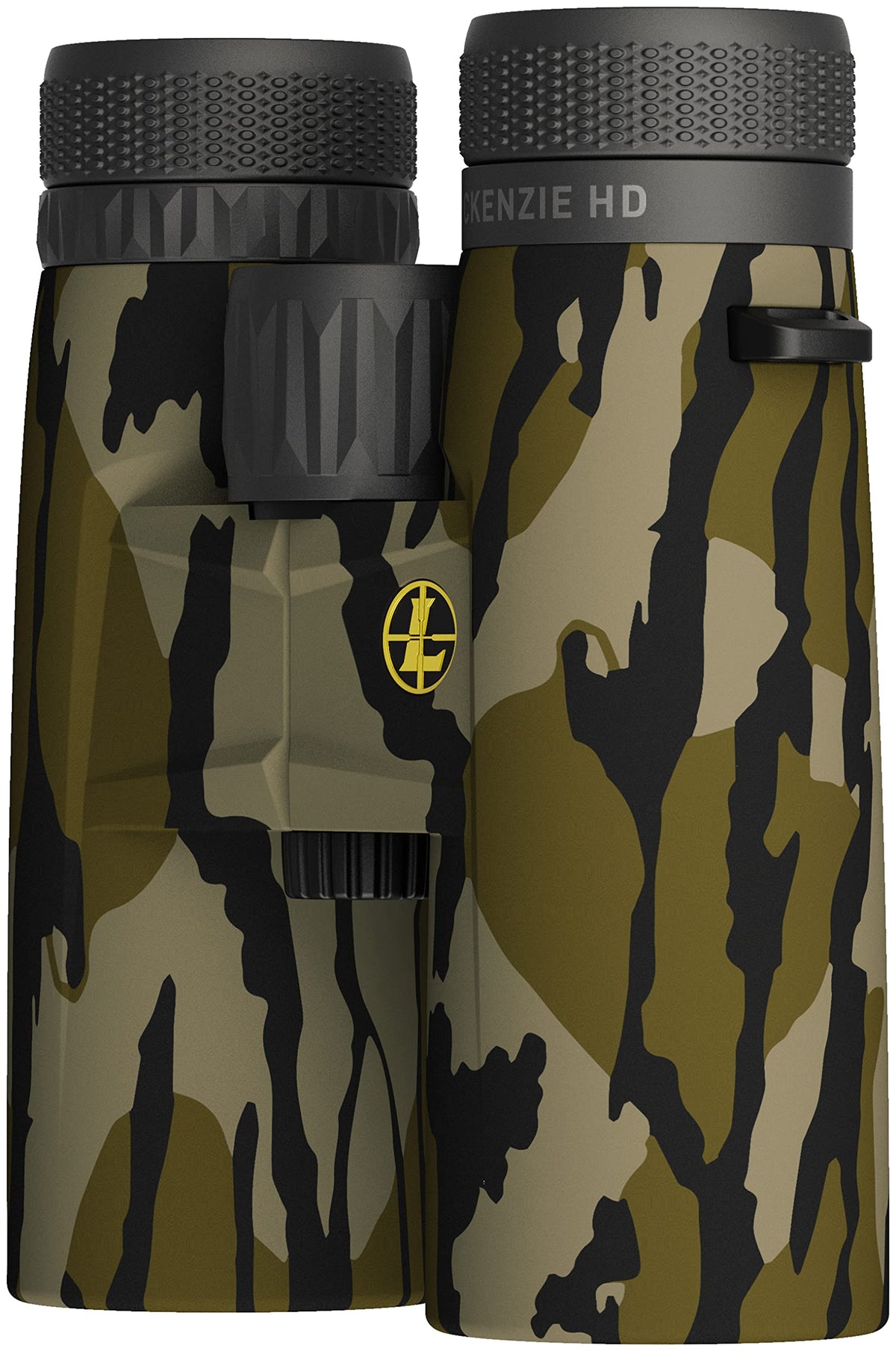 Leupold BX-1 McKenzie HD Binoculars, 10x42mm (181173)