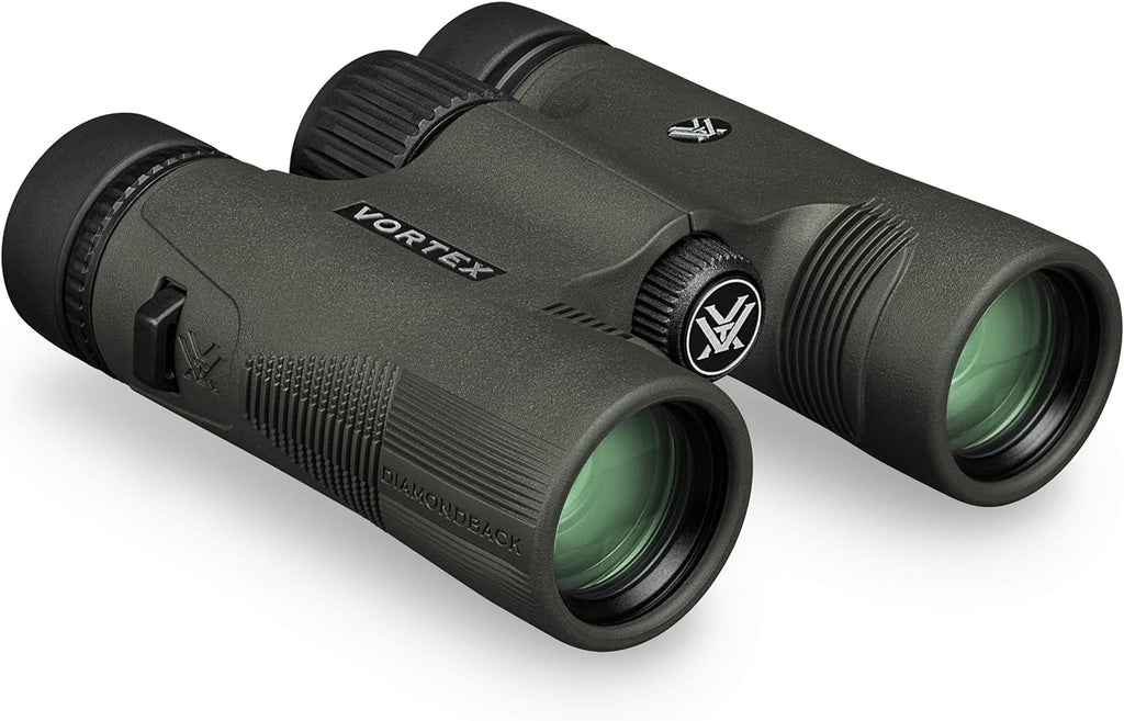 Vortex Diamondback HD 10x28 Binoculars