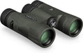 Vortex Diamondback HD 10x28 Binoculars