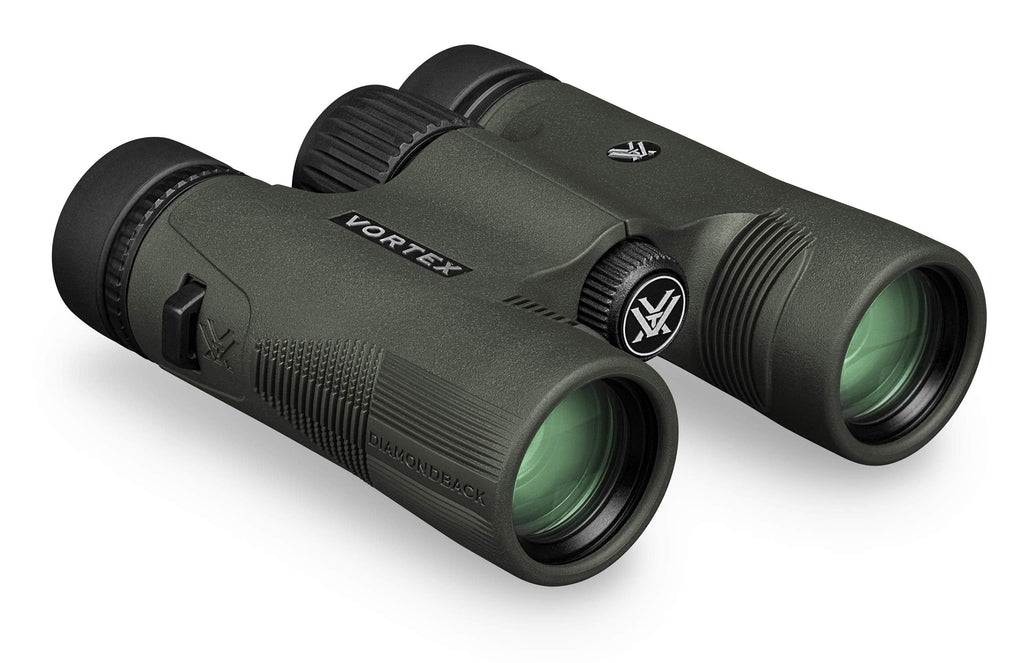 Vortex Diamondback HD 10x28 Binoculars