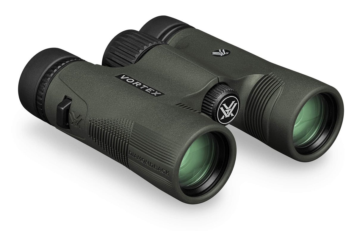 Vortex Diamondback HD 10x28 Binoculars