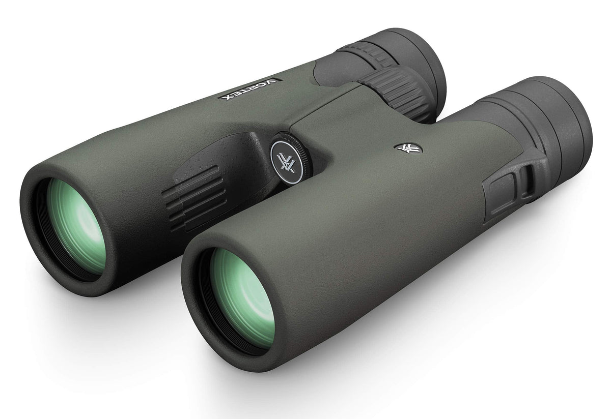 Vortex Razor UHD 18x56 Binoculars & GlassPak Pro Harness