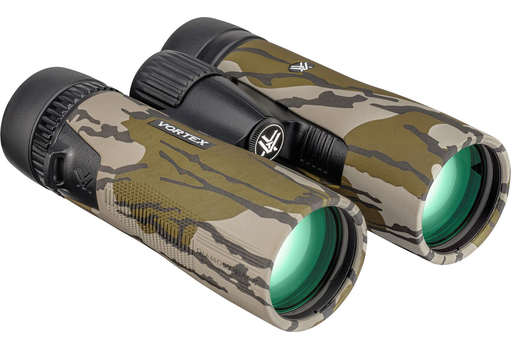 Vortex Diamondback HD 10x28 Binoculars