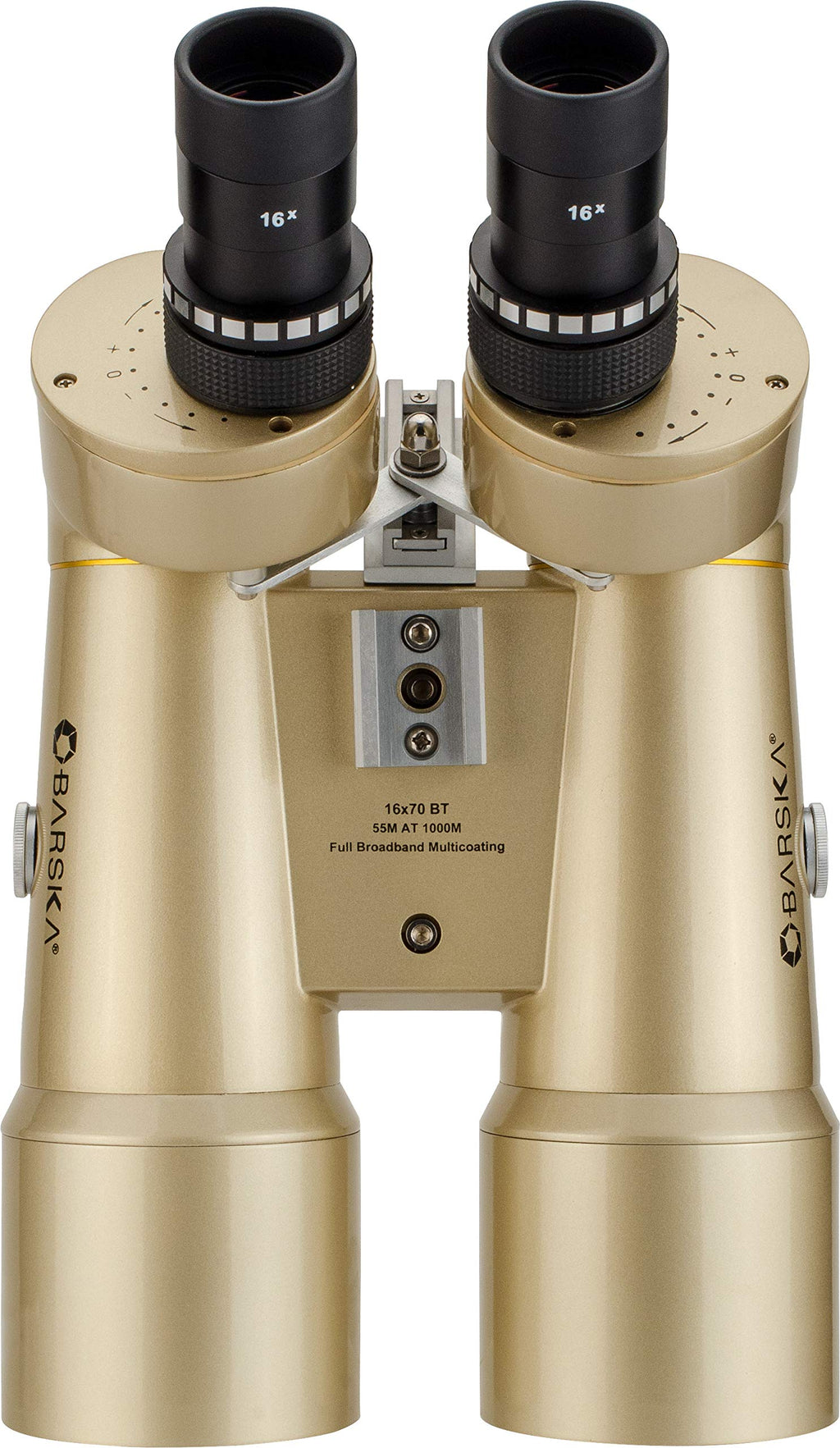 Barska Encounter 20x, 40x100 Waterproof High Power Jumbo Binoculars with Premium Hard Case for Astronomy Stargazing and Long Range Viewing