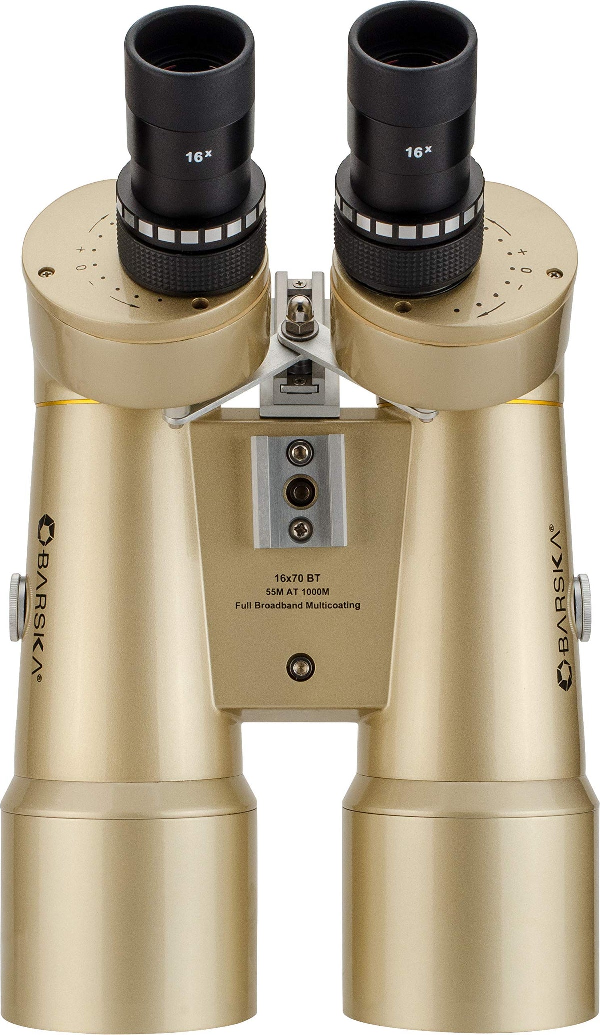 Barska Encounter 20x, 40x100 Waterproof High Power Jumbo Binoculars with Premium Hard Case for Astronomy Stargazing and Long Range Viewing