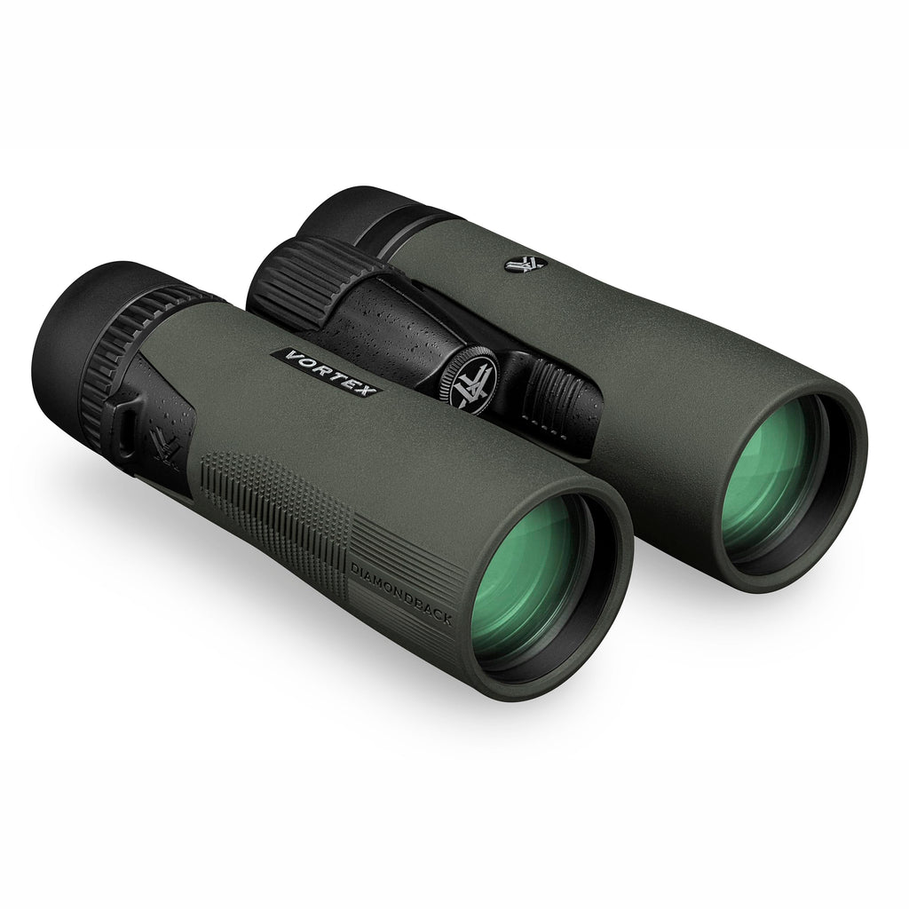 Vortex Diamondback HD 10x28 Binoculars