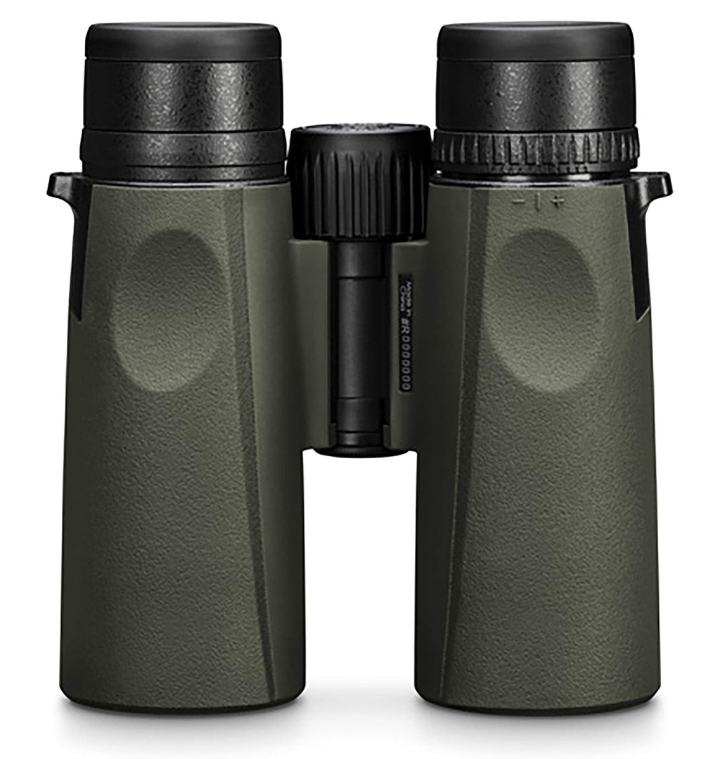Vortex Viper HD Roof Prism Binoculars 12x50