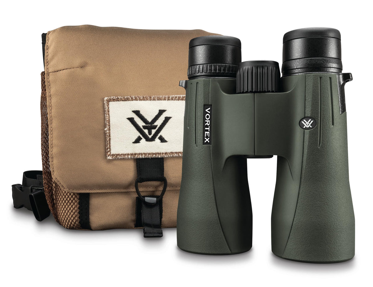 Vortex Viper HD Roof Prism Binoculars 12x50
