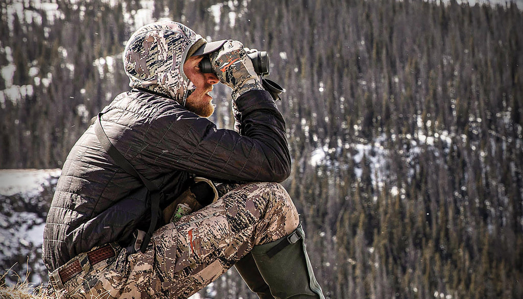 Vortex Razor HD Roof Prism Binoculars