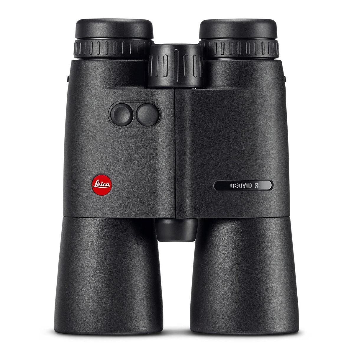 LEICA Geovid R Gen 2022 Compact Lightweight Hunting Bird Watching Rangefinder Binoculars with Carrying Strap Incuded, 15X56