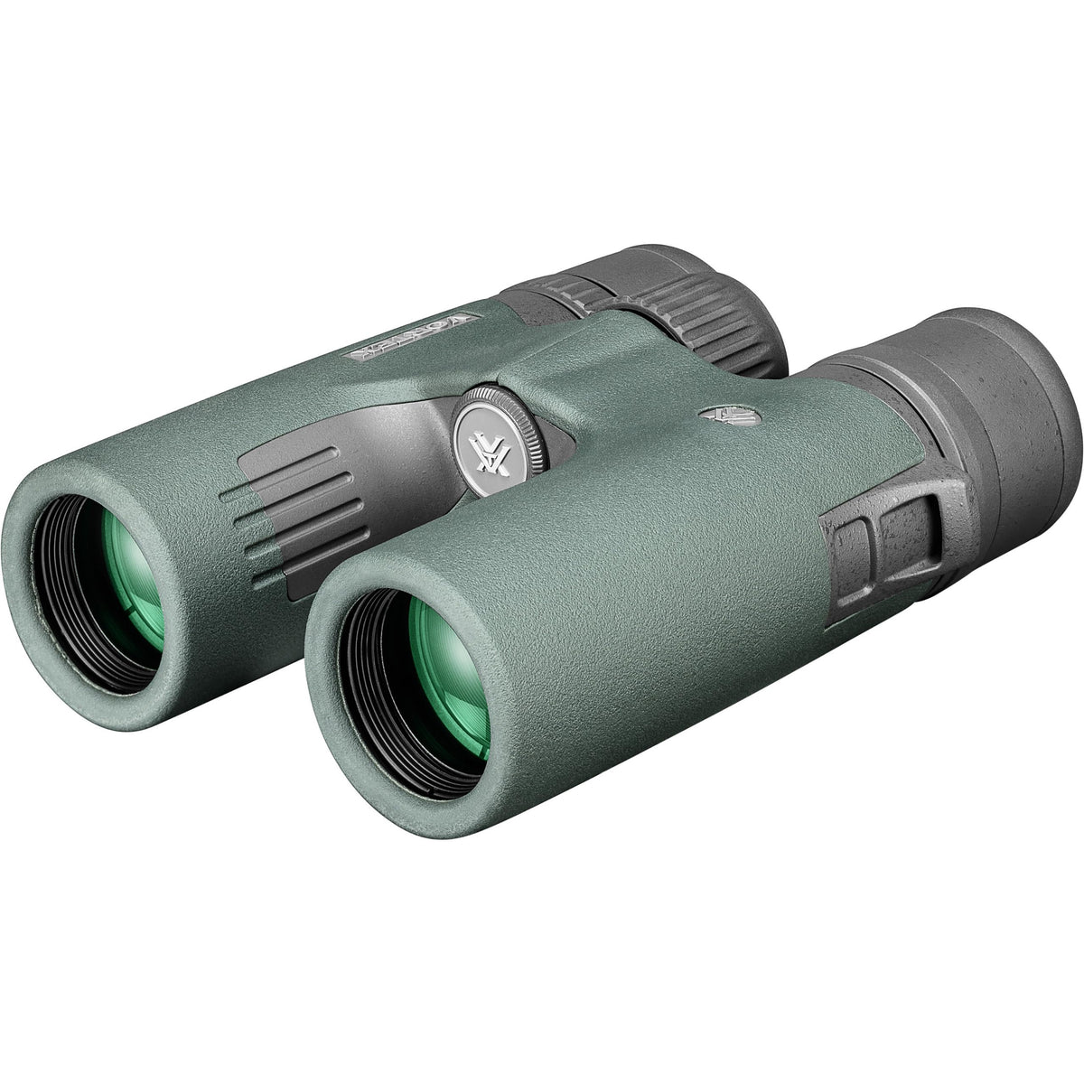 Vortex Razor UHD 18x56 Binoculars & GlassPak Pro Harness